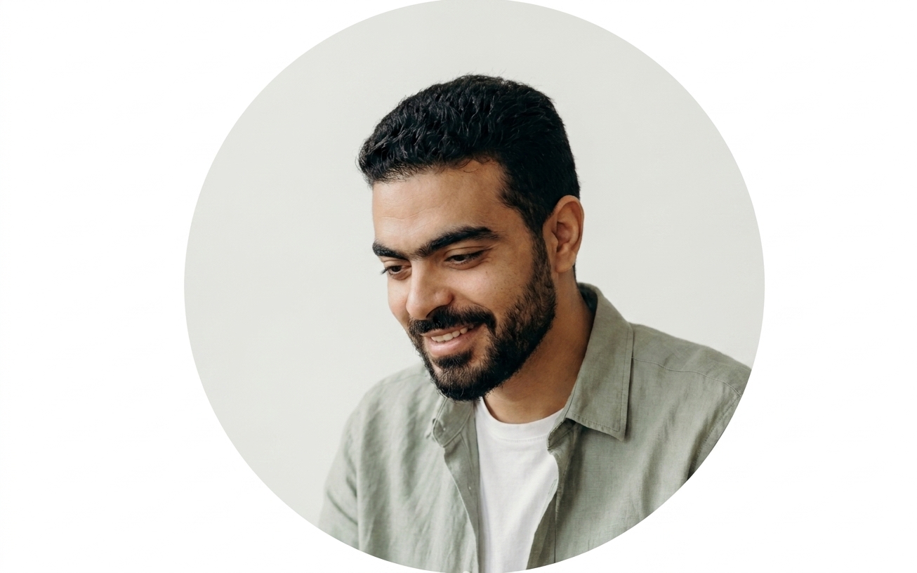 Ahmed Naama